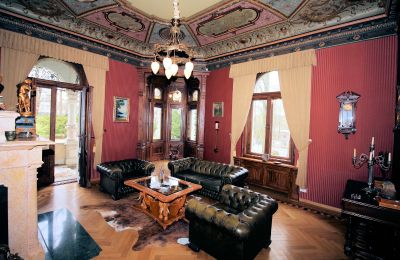 Historische Villa kaufen Ústecký kraj, Foto 16/17