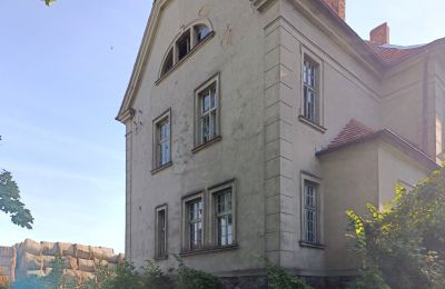 Herrenhaus/Gutshaus kaufen Osieczna, Großpolen:  