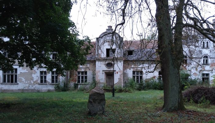 Herrenhaus/Gutshaus Brodnica 3