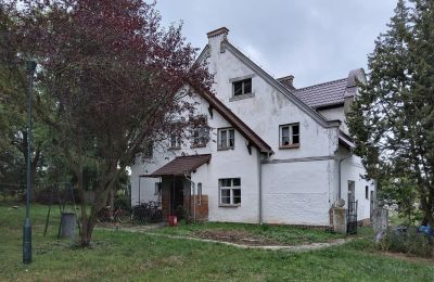 Herrenhaus/Gutshaus kaufen Brodnica, Großpolen, Nebengebäude