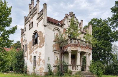 Herrenhaus Piotrowo, Großpolen