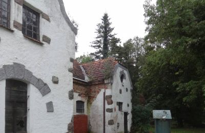 Herrenhaus/Gutshaus kaufen Brodnica, Großpolen:  