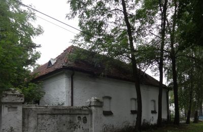 Herrenhaus/Gutshaus kaufen Brodnica, Großpolen, Foto 10/12