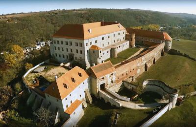 Burg kaufen Jihomoravský kraj:  Drohne