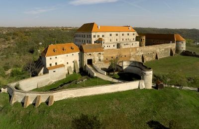 Burg Südmähren