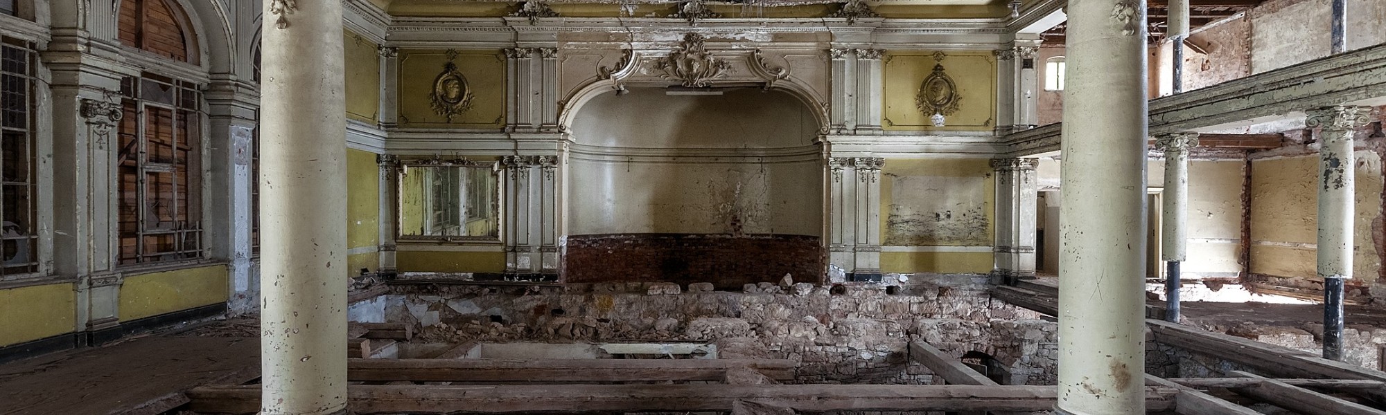 REALPORTICO Newsletter