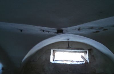 Herrenhaus/Gutshaus kaufen Smaszew, Dwór w Smaszewie, Großpolen, Keller