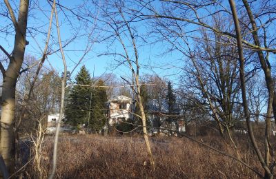 Herrenhaus/Gutshaus kaufen Smaszew, Dwór w Smaszewie, Großpolen, Grundstück