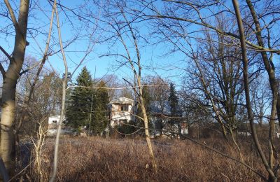 Herrenhaus/Gutshaus kaufen Smaszew, Dwór w Smaszewie, Großpolen:  Grundstück