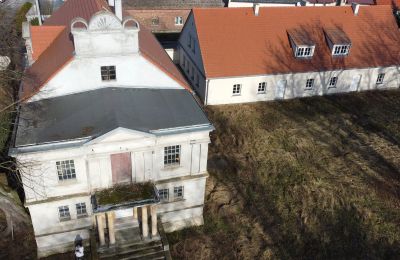 Herrenhaus/Gutshaus kaufen Gierłachowo, Dwór w Gierłachowie 18a, Großpolen, Foto 6/15