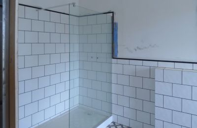 Herrenhaus/Gutshaus kaufen Gierłachowo, Dwór w Gierłachowie 18a, Großpolen, Badezimmer