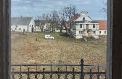 Herrenhaus/Gutshaus kaufen Gierłachowo, Dwór w Gierłachowie 18a, Großpolen, Foto 15/15