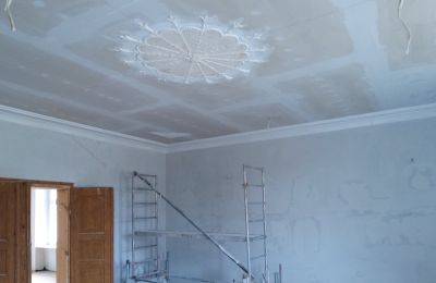 Herrenhaus/Gutshaus kaufen Gierłachowo, Dwór w Gierłachowie 18a, Großpolen, Foto 9/15