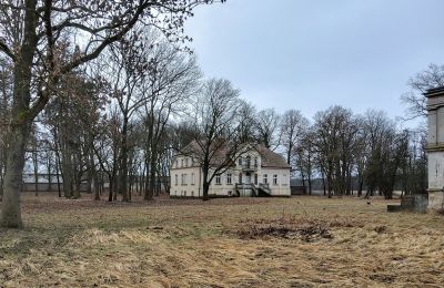 Herrenhaus/Gutshaus kaufen Gierłachowo, Dwór w Gierłachowie 18a, Großpolen, Foto 26/34