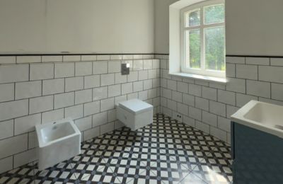 Herrenhaus/Gutshaus kaufen Gierłachowo, Dwór w Gierłachowie 18a, Großpolen, Foto 18/34