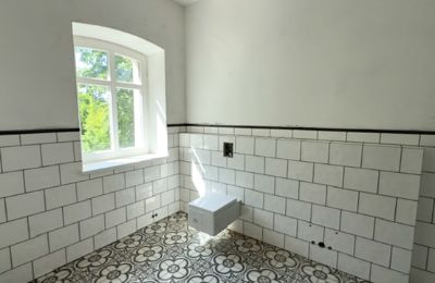 Herrenhaus/Gutshaus kaufen Gierłachowo, Dwór w Gierłachowie 18a, Großpolen, Foto 17/34