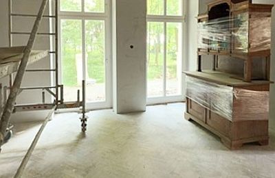 Herrenhaus/Gutshaus kaufen Gierłachowo, Dwór w Gierłachowie 18a, Großpolen, Foto 20/34