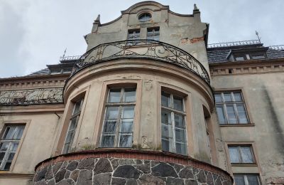 Schloss kaufen Bronów, Pałac w Bronowie, Niederschlesien, Foto 3/12