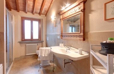 Vintage Immobilie kaufen Certaldo, Toskana:  RIF2763-lang21#RIF 2763 Badezimmer 3