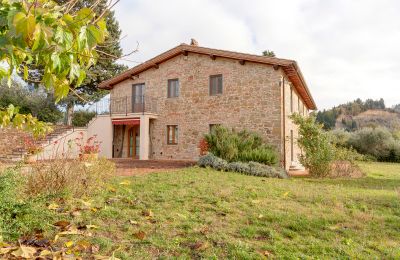 Vintage Immobilie kaufen Certaldo, Toskana:  RIF2763-lang2#RIF 2763 Ansicht
