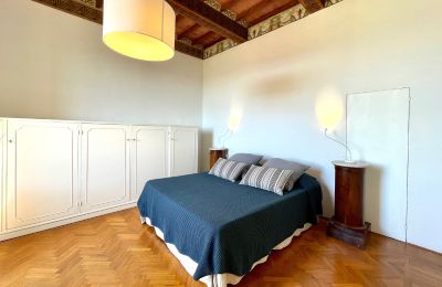 Historische Villa kaufen Siena, Toskana:  RIF 2937 Schlafzimmer 4
