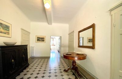 Historische Villa kaufen Siena, Toskana:  RIF 2937 Zimmer 6