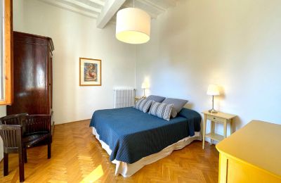 Historische Villa kaufen Siena, Toskana:  RIF 2937 Schlafzimmer 1