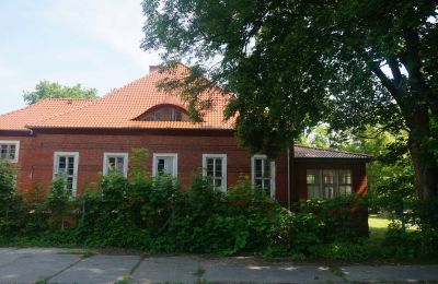 Historische Villa kaufen Kętrzyn, Ermland-Masuren:  