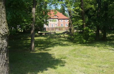 Historische Villa kaufen Kętrzyn, Ermland-Masuren:  