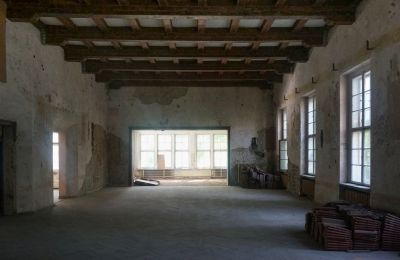 Historische Villa kaufen Kętrzyn, Ermland-Masuren, Foto 7/10