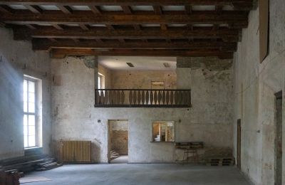 Historische Villa kaufen Kętrzyn, Ermland-Masuren, Foto 9/10