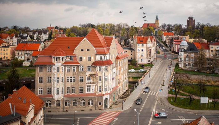  Dzierżoniów 1