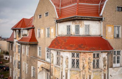 Historische Immobilie kaufen Dzierżoniów, Henryka Sienkiewicza 4, Niederschlesien, Details