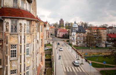 Historische Immobilie kaufen Dzierżoniów, Henryka Sienkiewicza 4, Niederschlesien, Foto 3/10