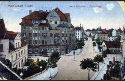 Historische Immobilie kaufen Dzierżoniów, Henryka Sienkiewicza 4, Niederschlesien, Foto 7/10