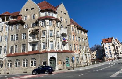 Historische Immobilie kaufen Dzierżoniów, Henryka Sienkiewicza 4, Niederschlesien, Foto 8/10