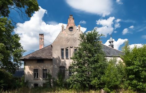  - Rittergut Rendelmann in Bertkow