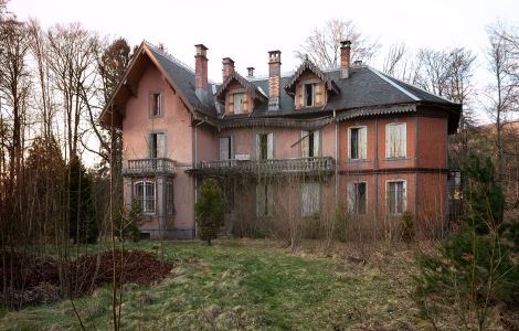  - Villa in Frankreich, Grand-Est