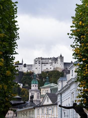 Immobilienangebote in Österreich Salzburg