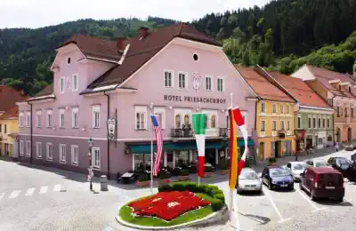 Immobilienangebote in Österreich Kärnten