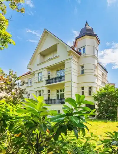 Immobilienangebote in Österreich Wien