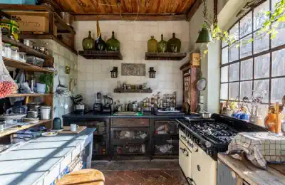 Slowhop - Touristische Nutzungskonzepte für historische Häuser