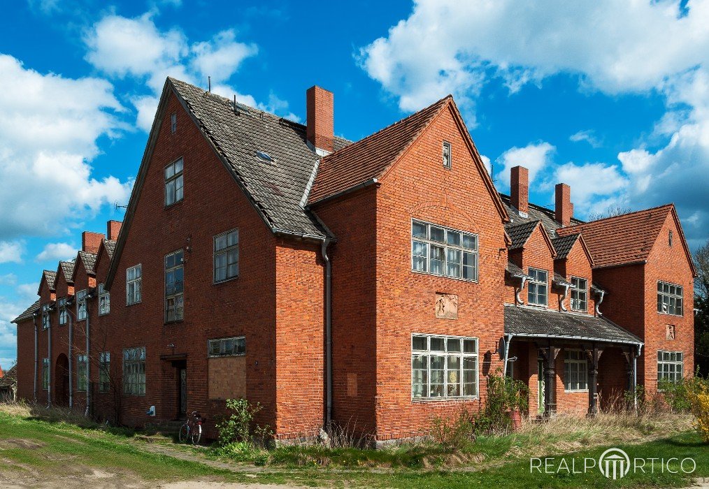 Gutshaus Laeven, Laeven