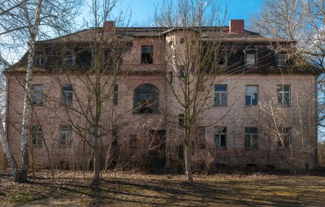  - Schloss Köchstedt