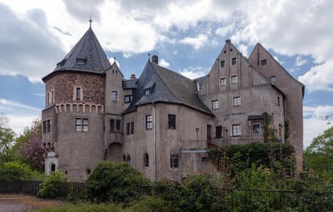 Burg verkaufen Sachsen, Reinsberg