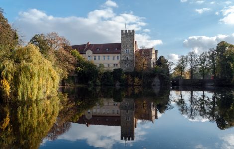  - Wasserburg Flechtingen