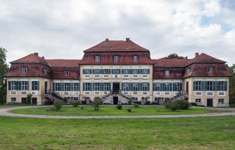  - Schloss Seggerde