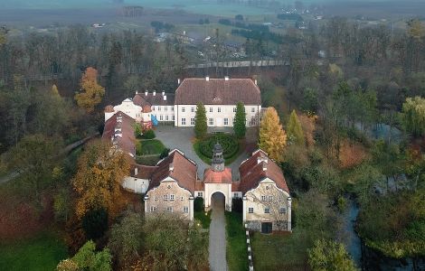  - Gut Galiny in Ermland-Masuren