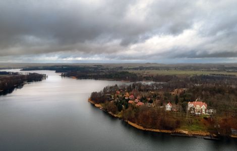  - Hotel Gutshaus Ublik in Ermland-Masuren