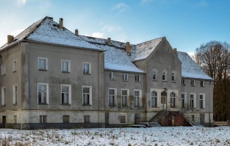  - Herrenhaus in Karnin